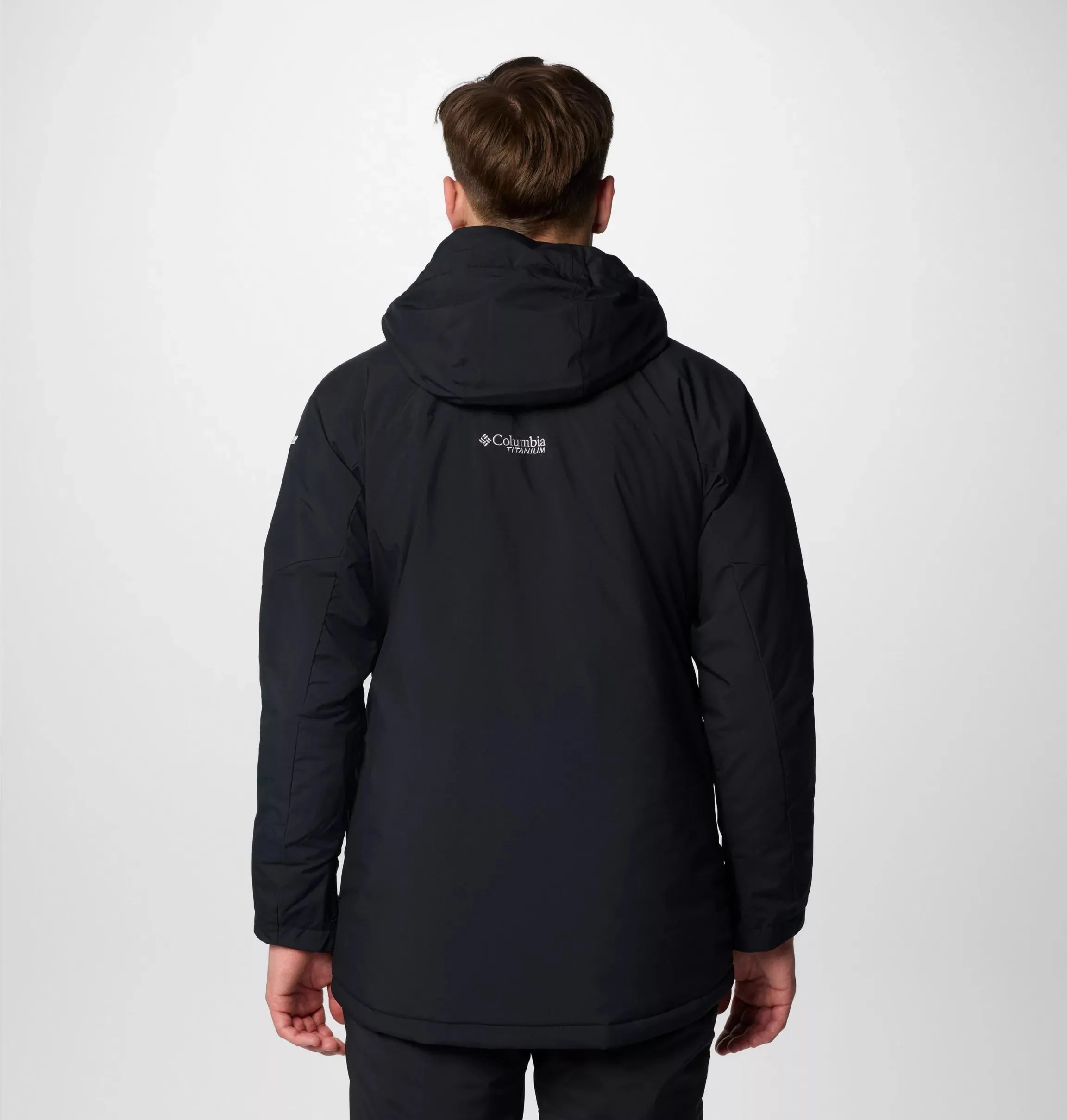Men's Winter District III Jacket