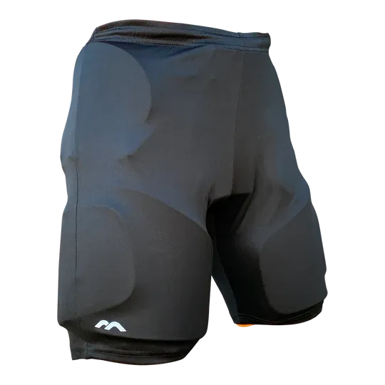 Mercian Evo Pro Overshorts
