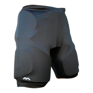 Mercian Evo Pro Overshorts