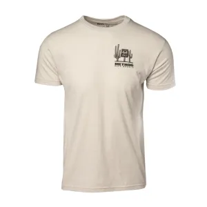 Method Baja Adventure Tee | Sand
