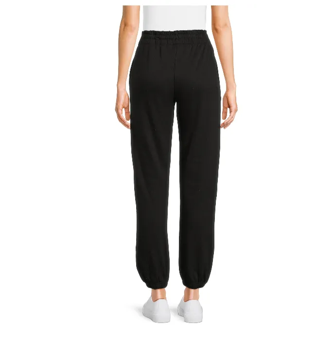 Mickey Mouse Glow In The Dark Jogging Pants