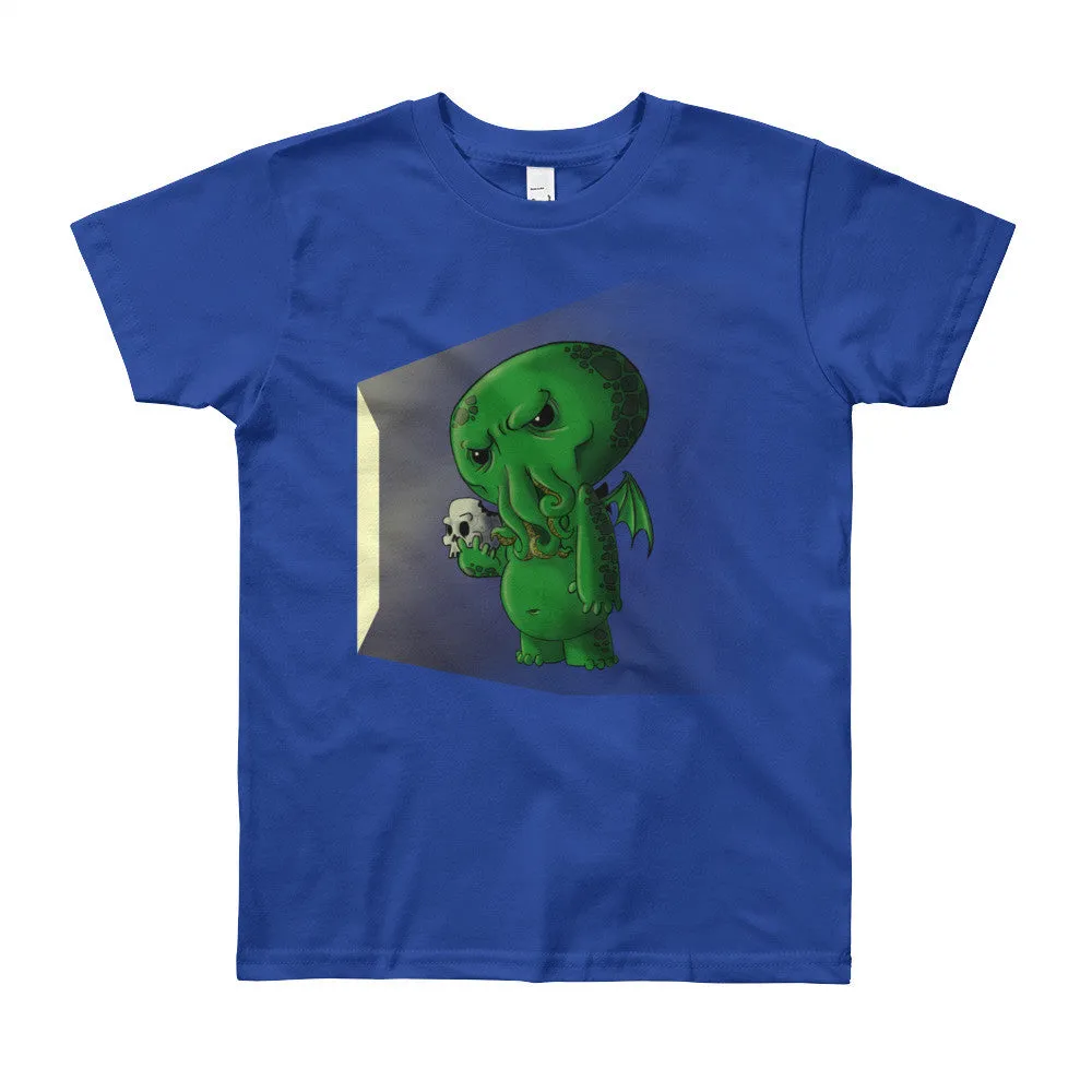 Midnight Snack Cthulhu Youth T-Shirt