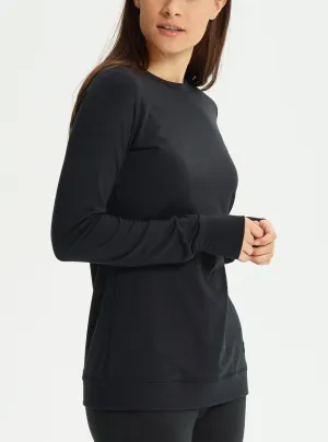MIDWEIGHT BASE LAYER CREWNECK