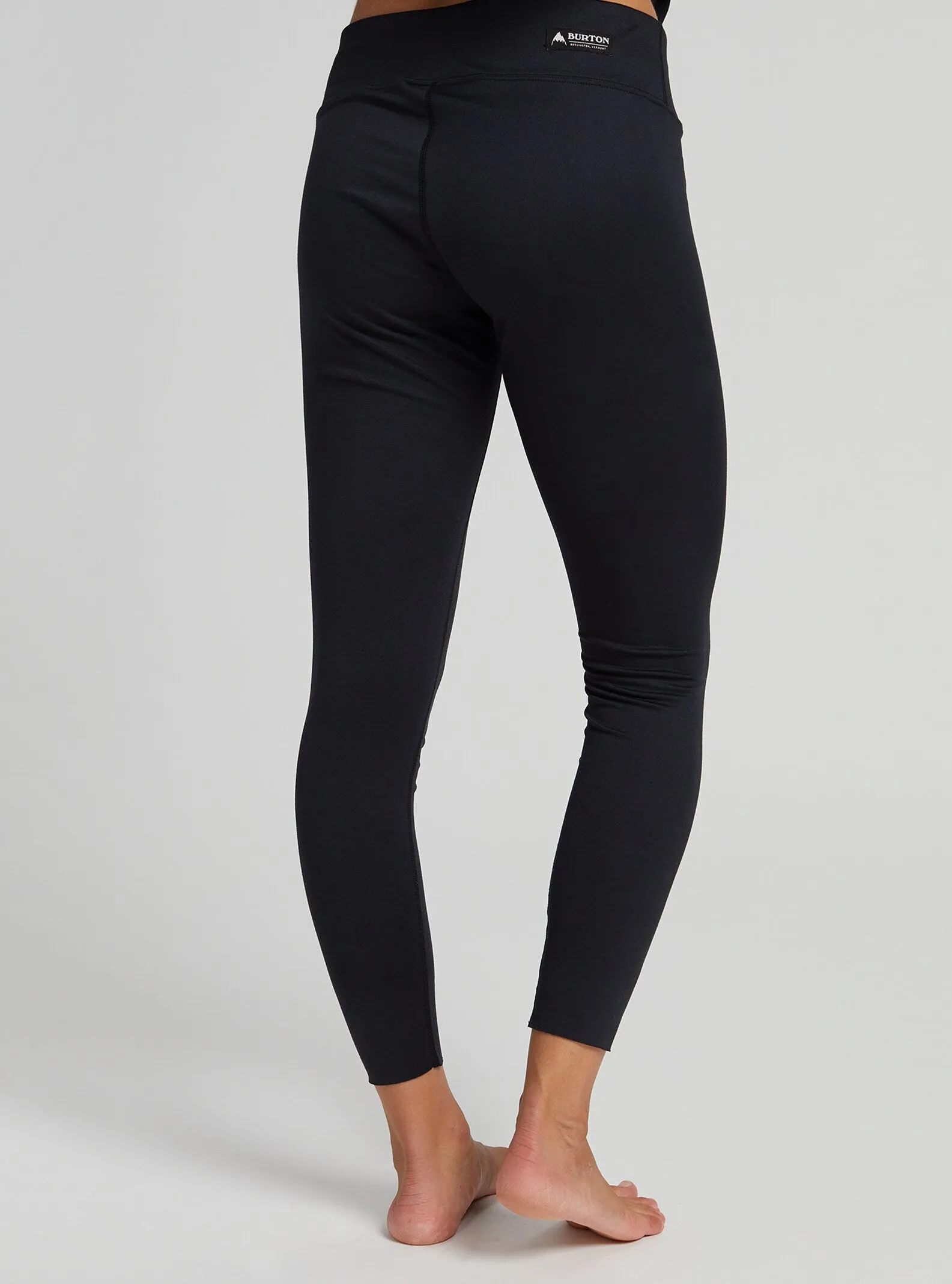 MIDWEIGHT BASE LAYER PANTS