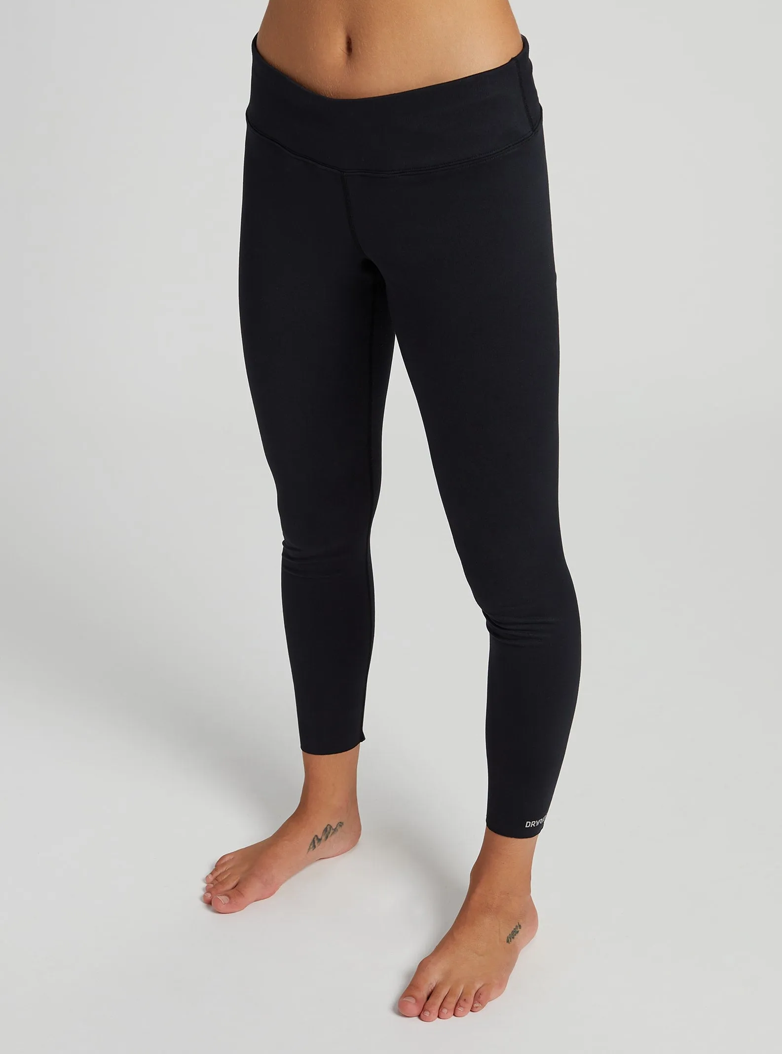 MIDWEIGHT BASE LAYER PANTS