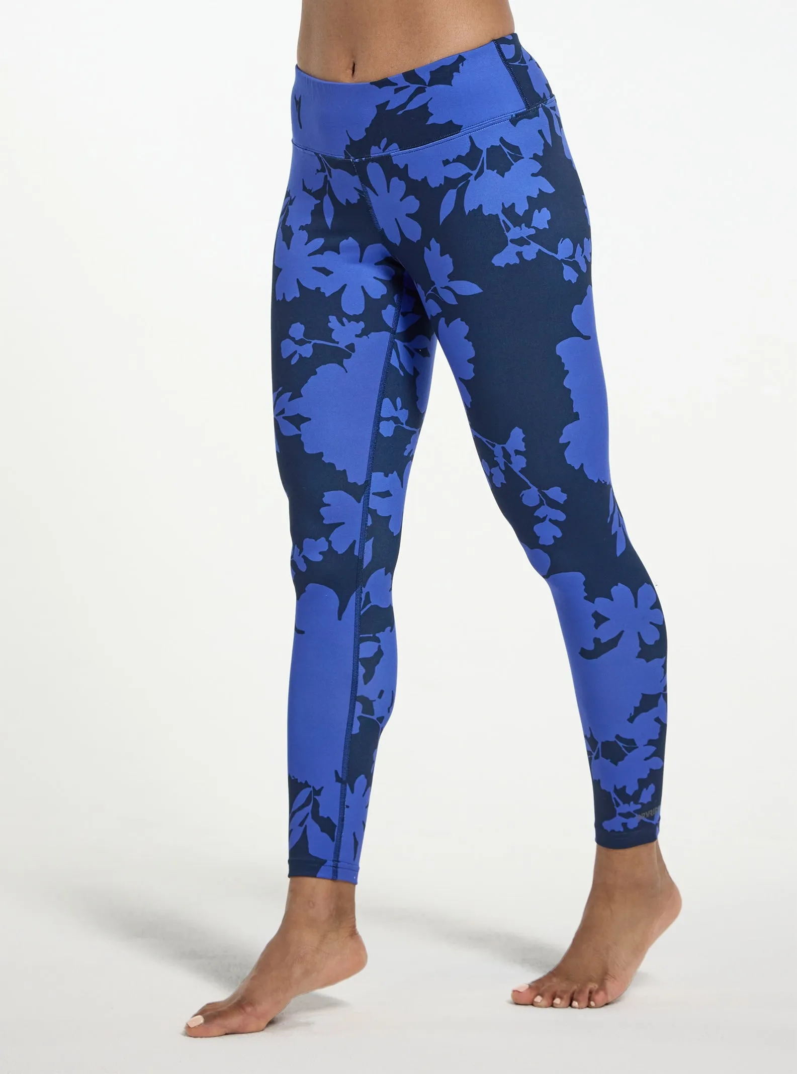 MIDWEIGHT BASE LAYER PANTS