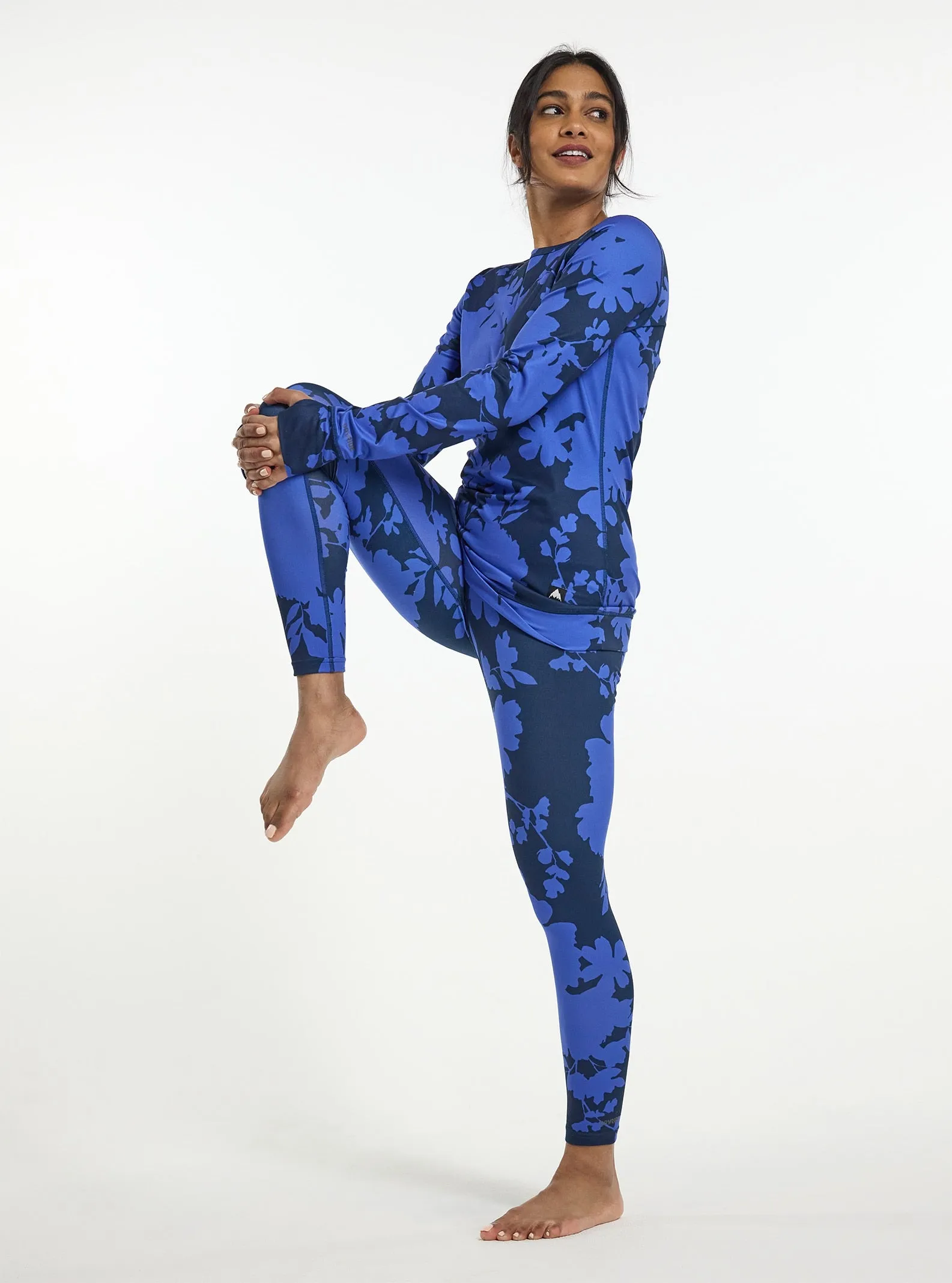 MIDWEIGHT BASE LAYER PANTS