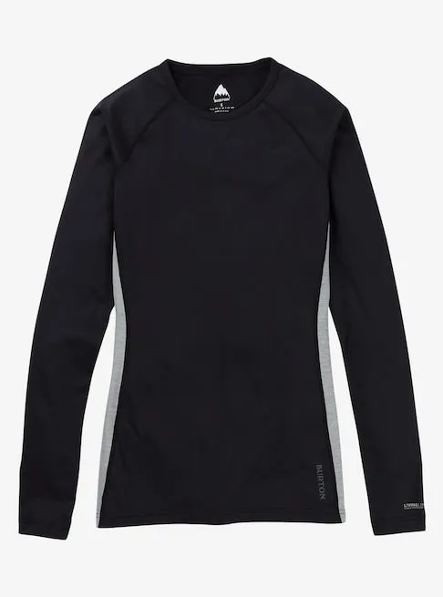 MIDWEIGHT X BASE LAYER CREW