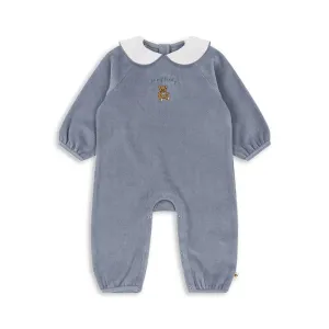 Miffa Onesie GOTS, Trade Winds