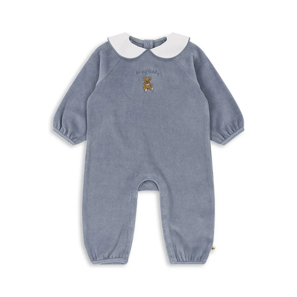 Miffa Onesie GOTS, Trade Winds
