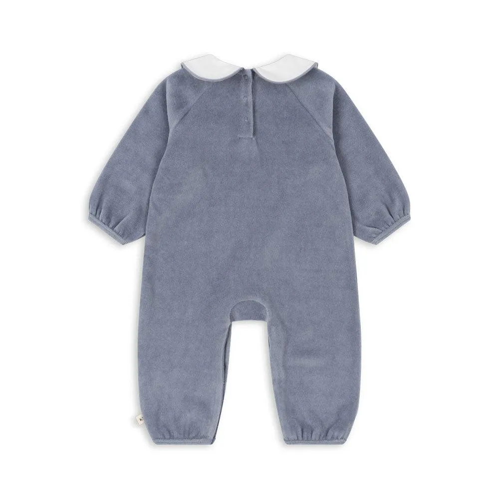Miffa Onesie GOTS, Trade Winds