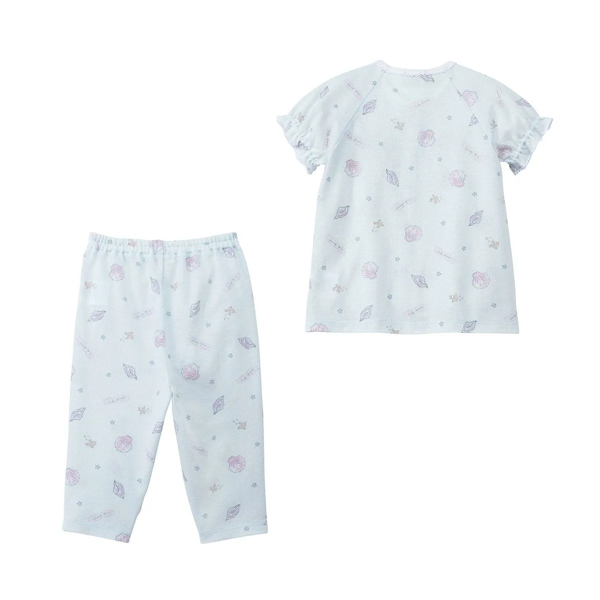 MIKIHOUSE PYJAMA/PAJAMA/SLEEPWEAR
