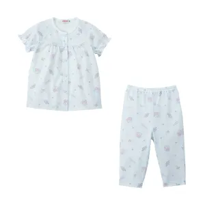MIKIHOUSE PYJAMA/PAJAMA/SLEEPWEAR