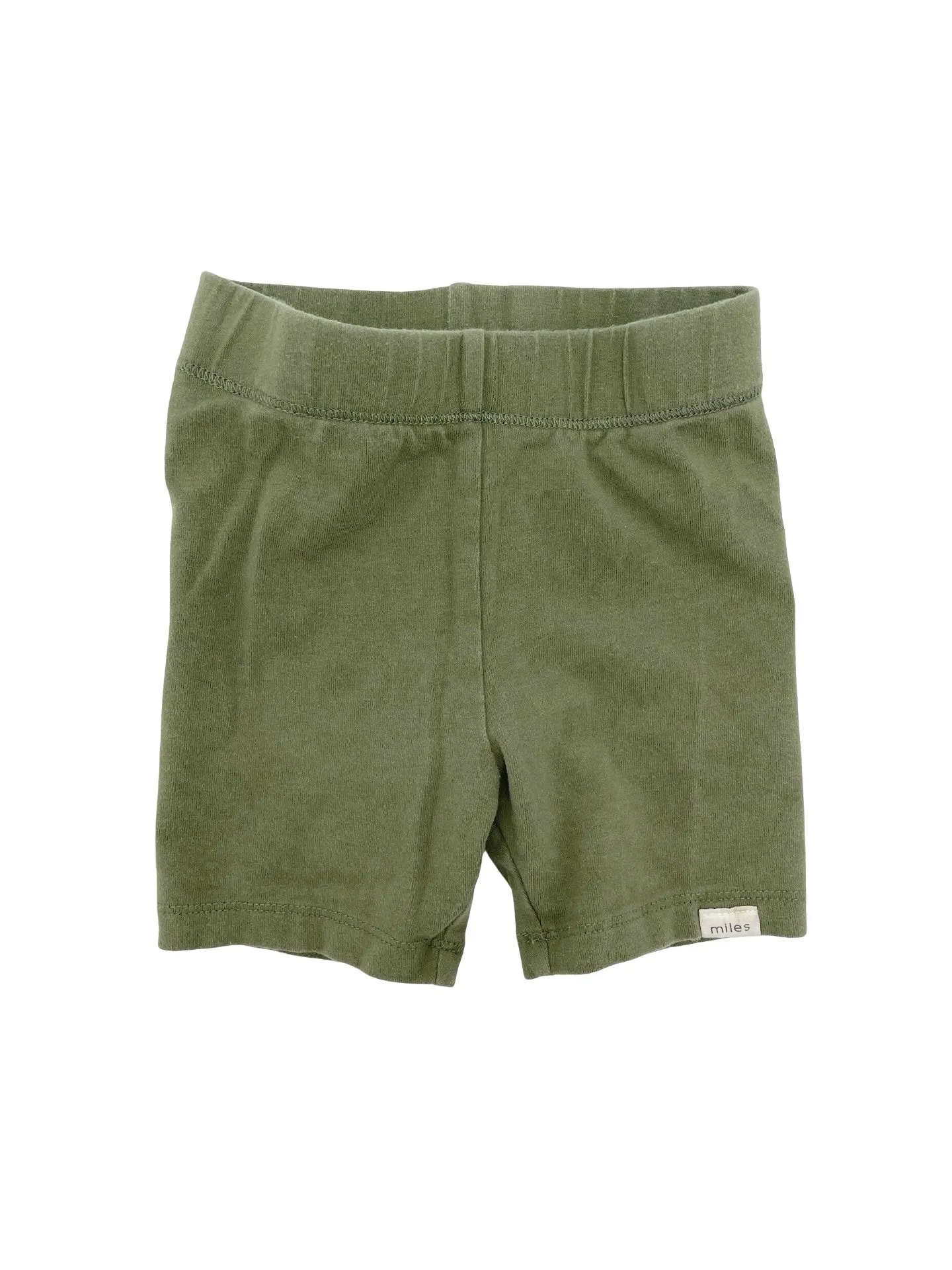Miles the Label bike shorts - 2