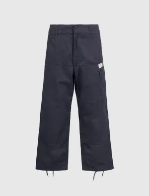 MILITARY EASY PANTS