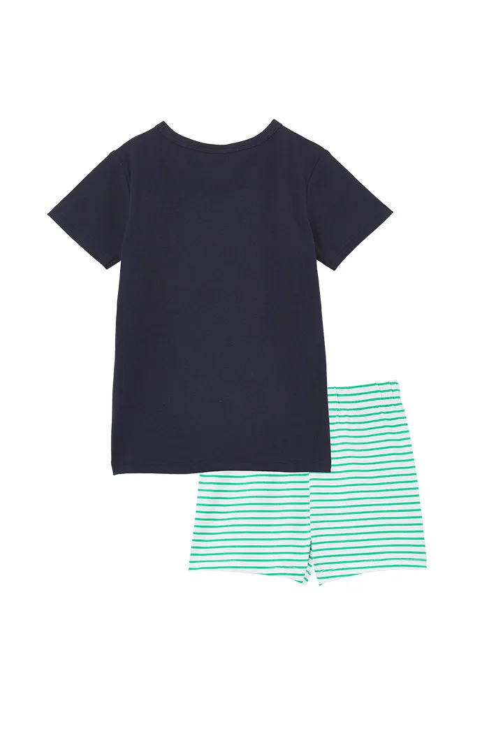 Milky | Awesome Earth Pyjamas