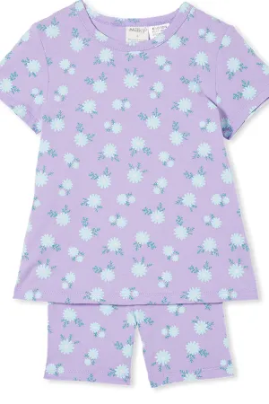 Milky | Daisy Pyjamas