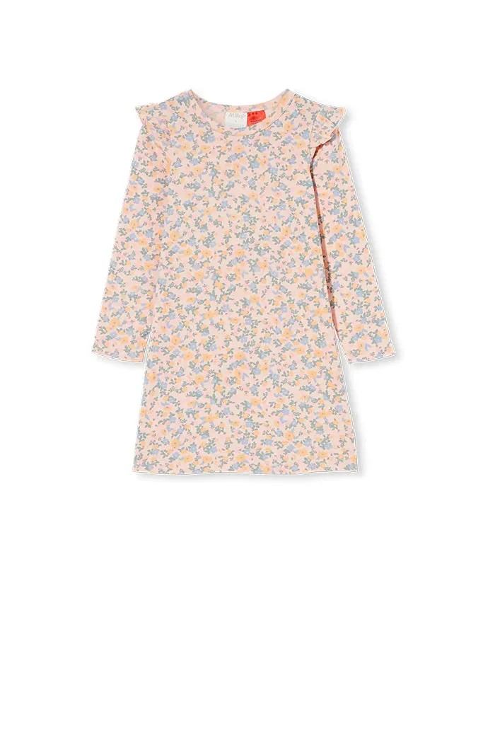 Milky | Fleur Nightie