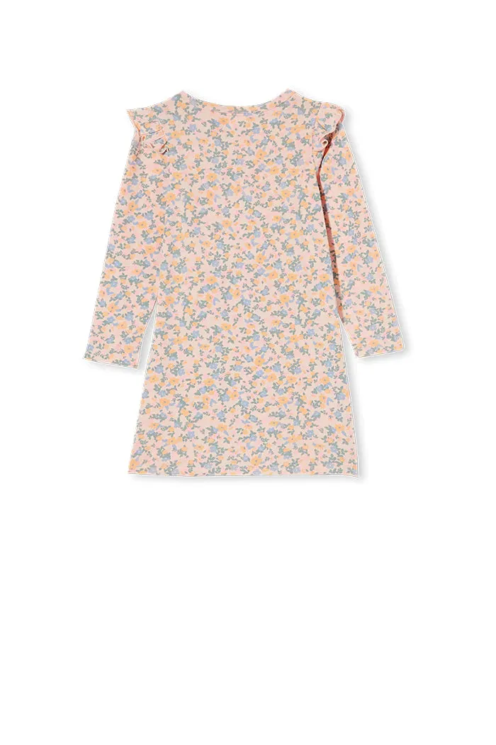 Milky | Fleur Nightie