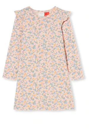 Milky | Fleur Nightie