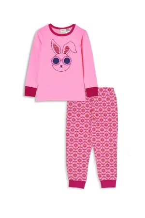 Milky | Sunny Bunny Pyjamas | Sizes 2-12