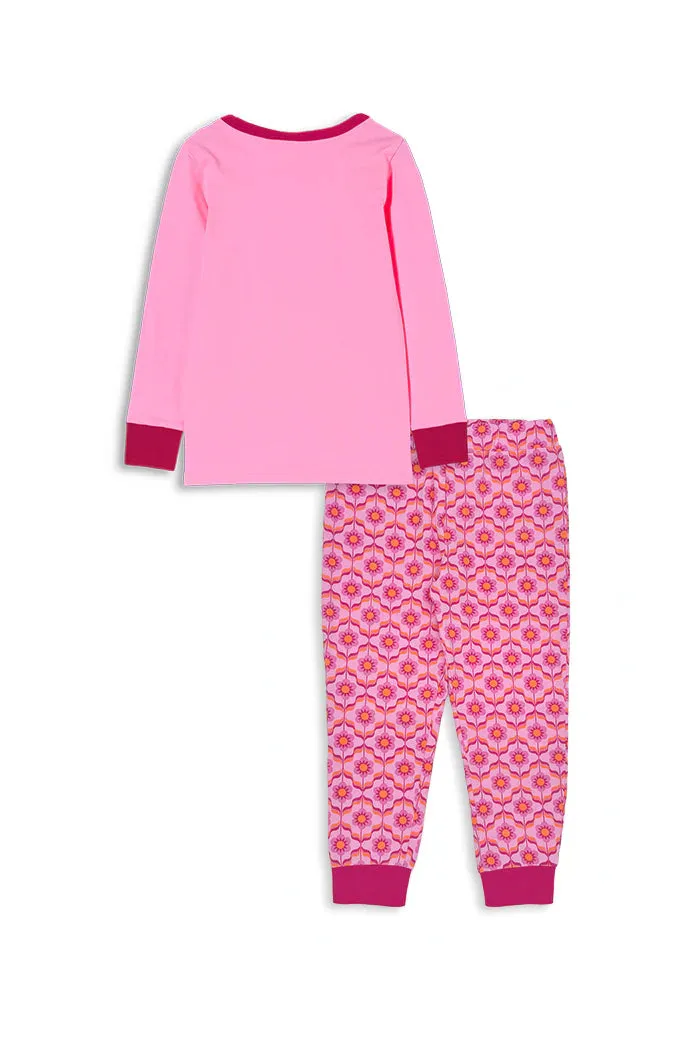 Milky | Sunny Bunny Pyjamas | Sizes 2-12