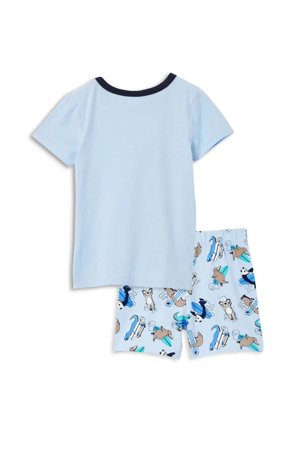 Milky | Surfer Dudes Pyjamas | Size 2-12