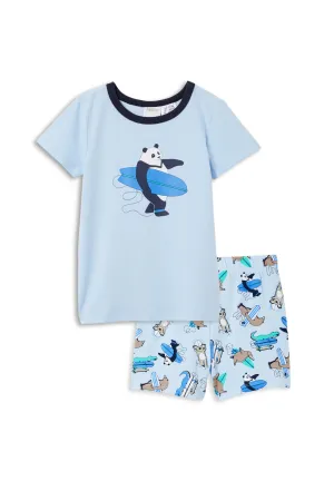 Milky | Surfer Dudes Pyjamas | Size 2-12