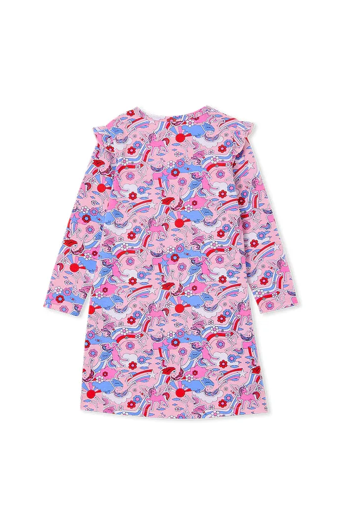 Milky | Unicorn Nightie