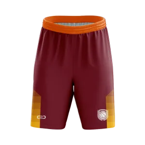 MINER 21 Core Panel Shorts Pro Design Your Own Custom