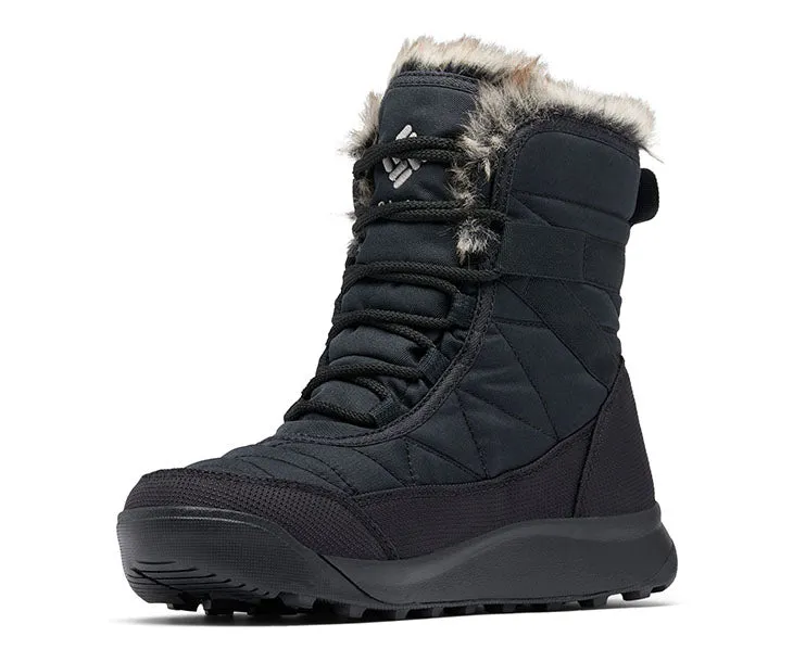 Minx Shorty Iv Outerwear