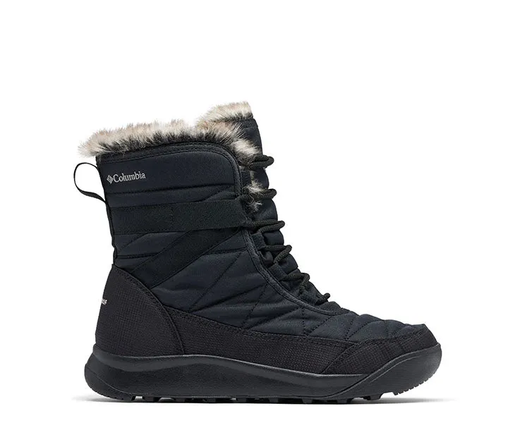 Minx Shorty Iv Outerwear