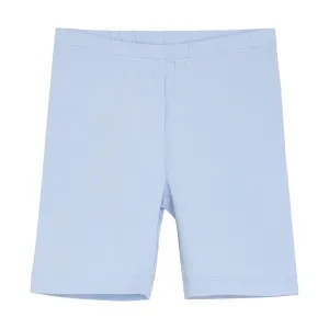 Minymo Bike Shorts Skyway Blue