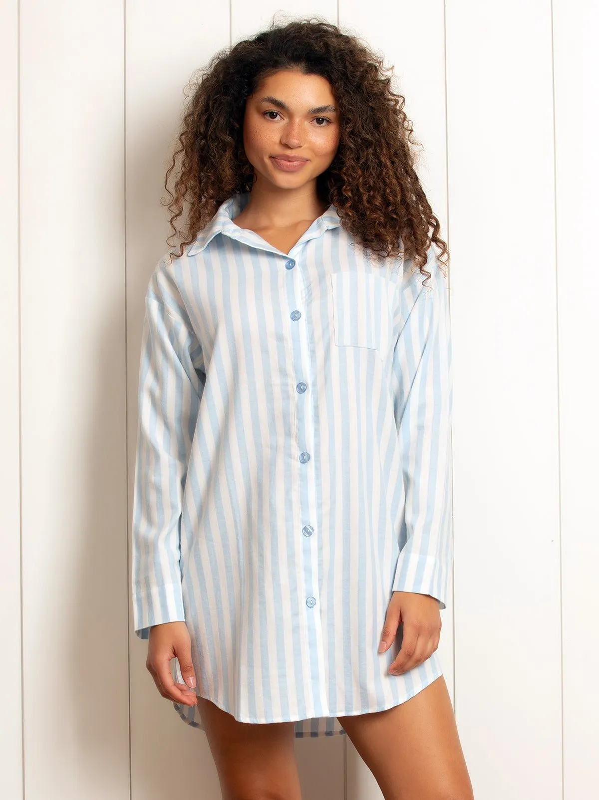 Mirielle Sleepshirt
