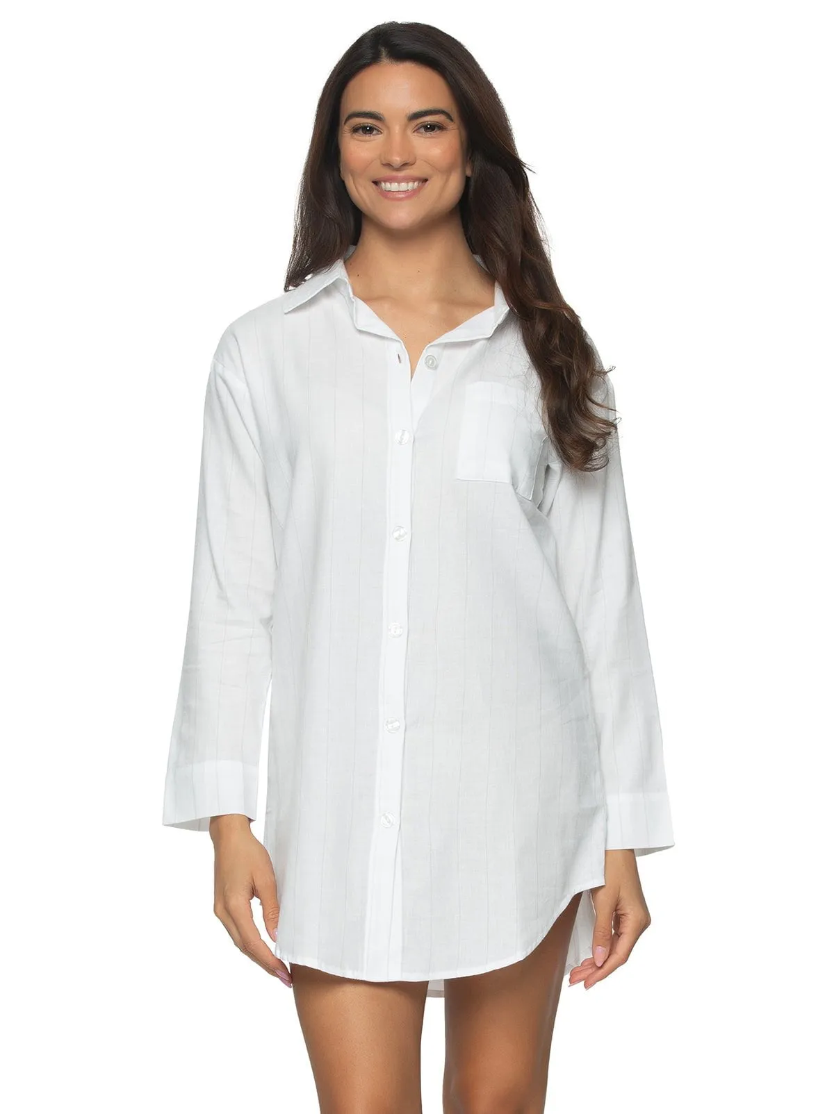 Mirielle Sleepshirt
