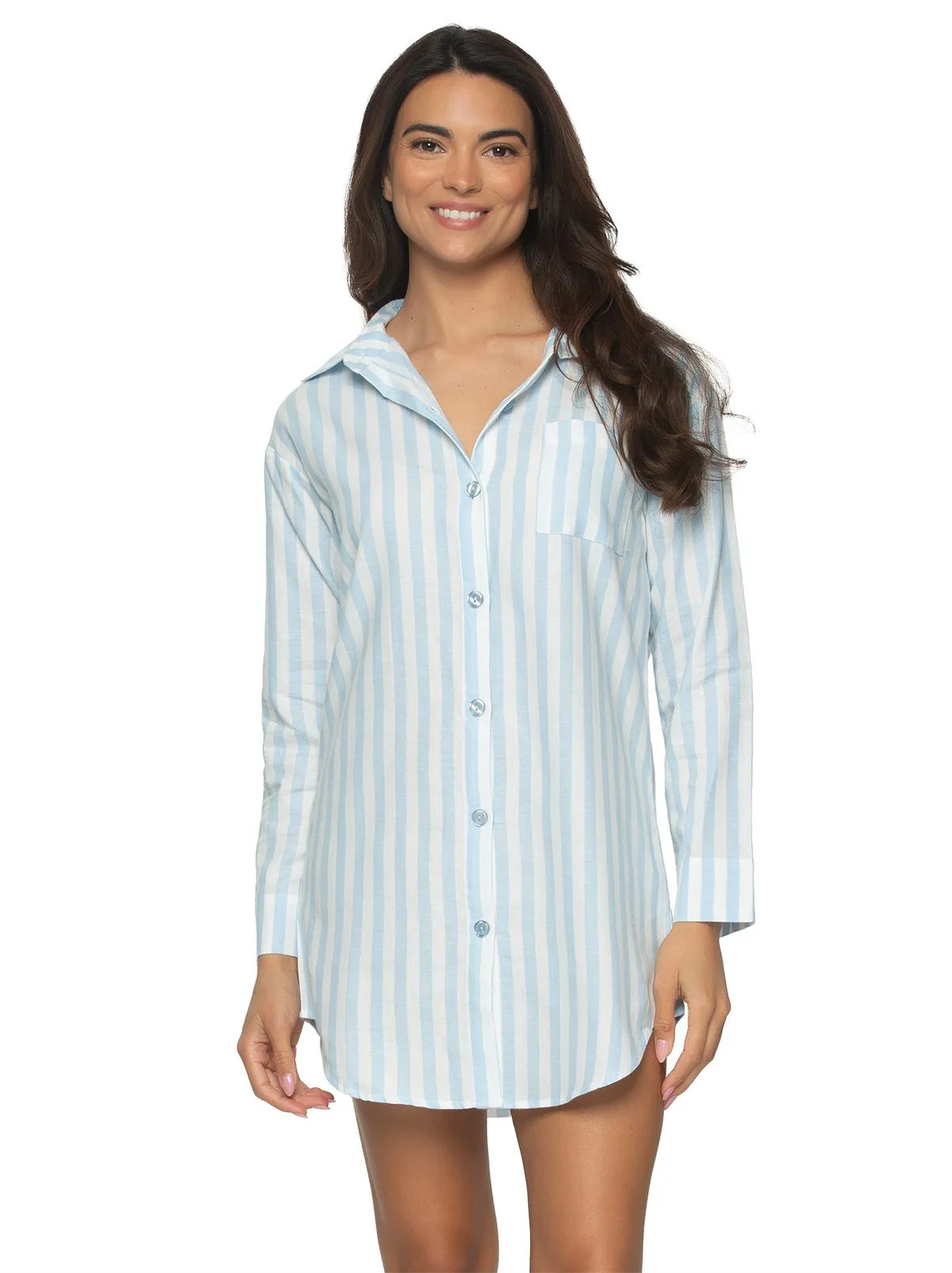Mirielle Sleepshirt