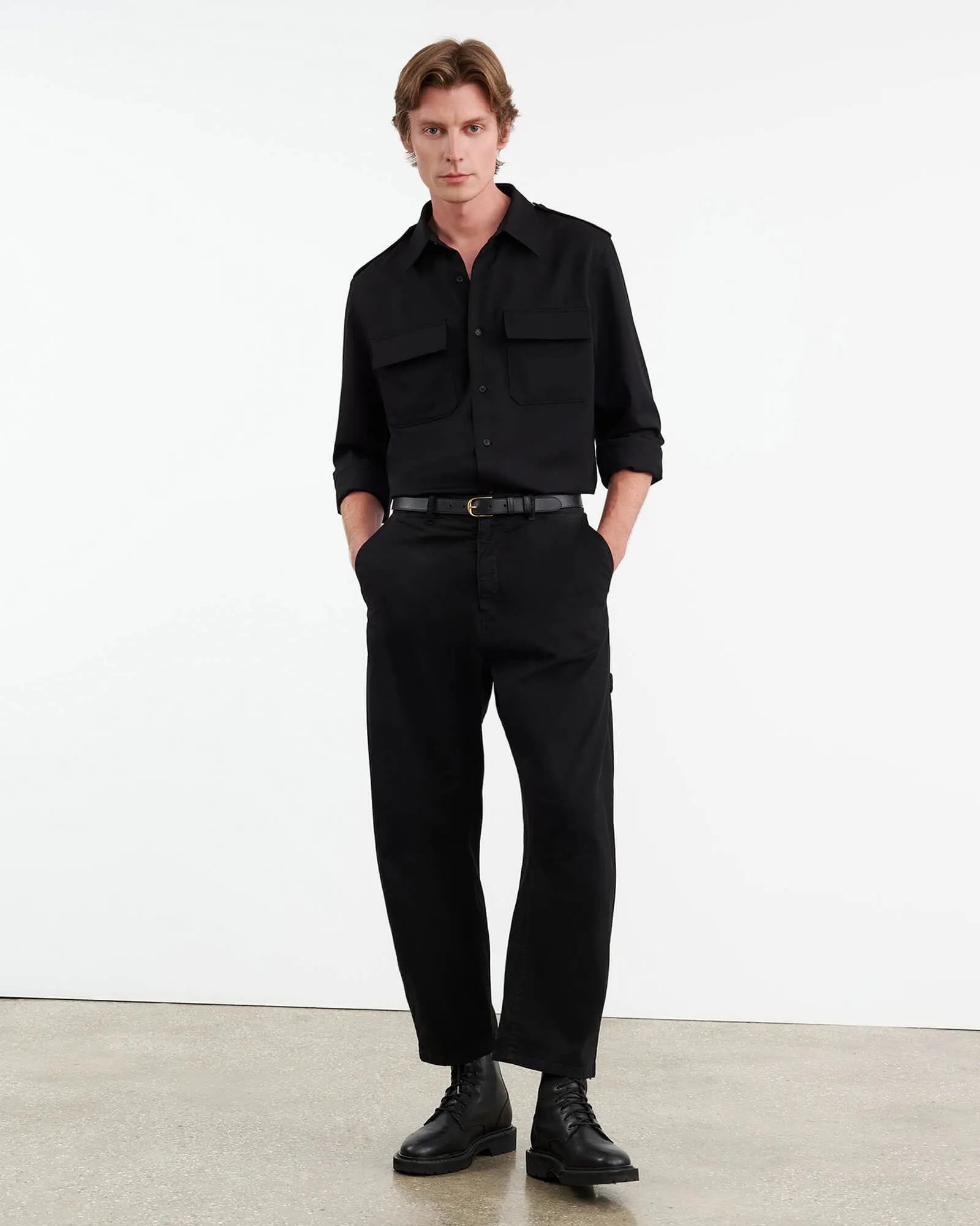 MIRKO SHIRT
