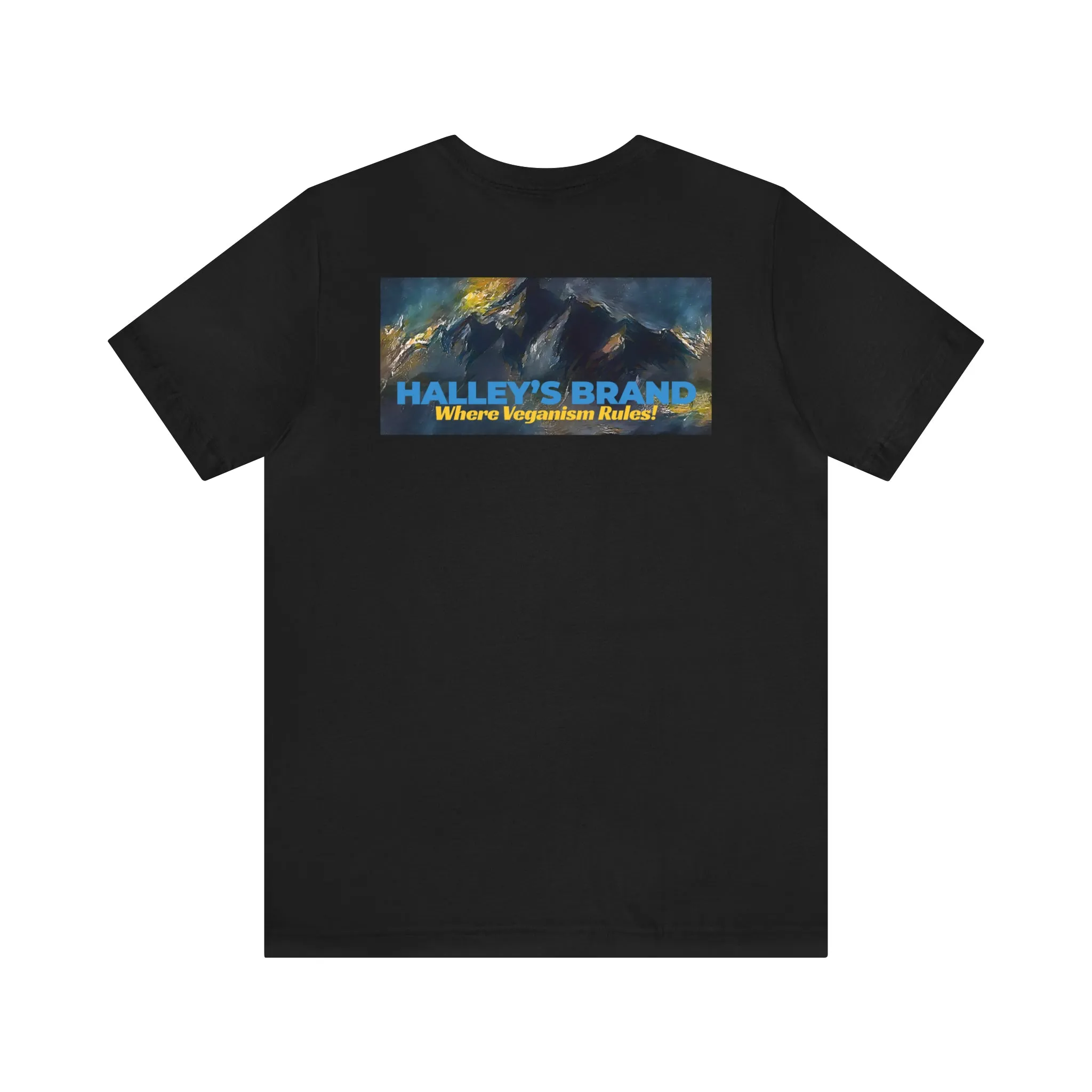 Missing 10 mm Socket Short Sleeve Tee