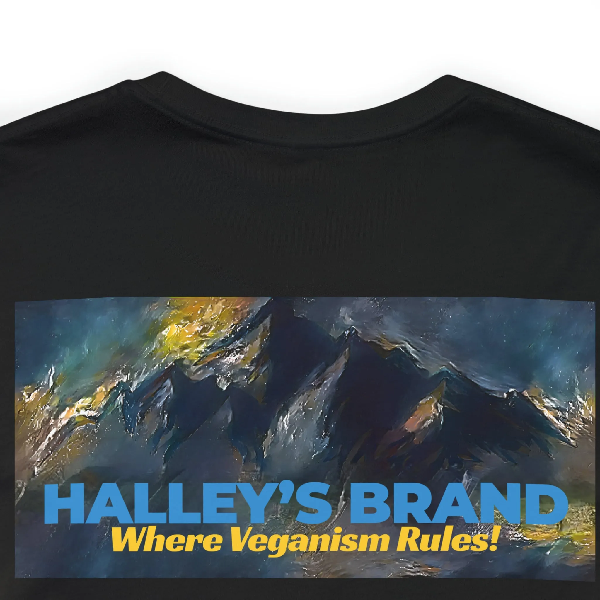 Missing 10 mm Socket Short Sleeve Tee