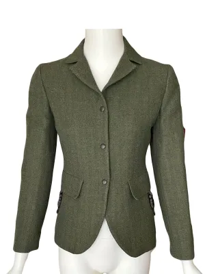 Miu Miu A/W 1999 Runway Utility Jacket