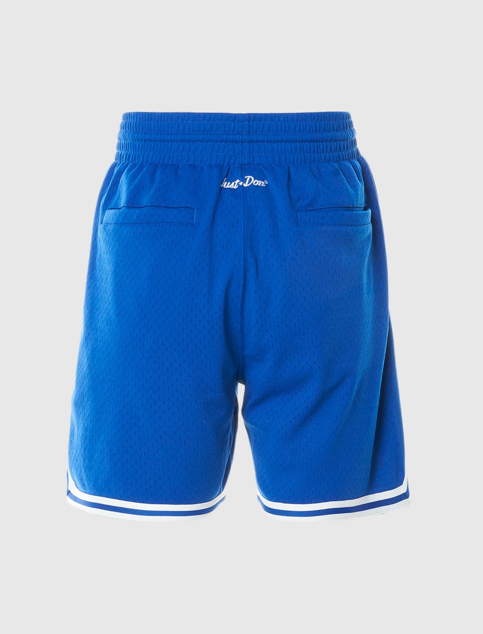MLB PRACTICE SHORTS