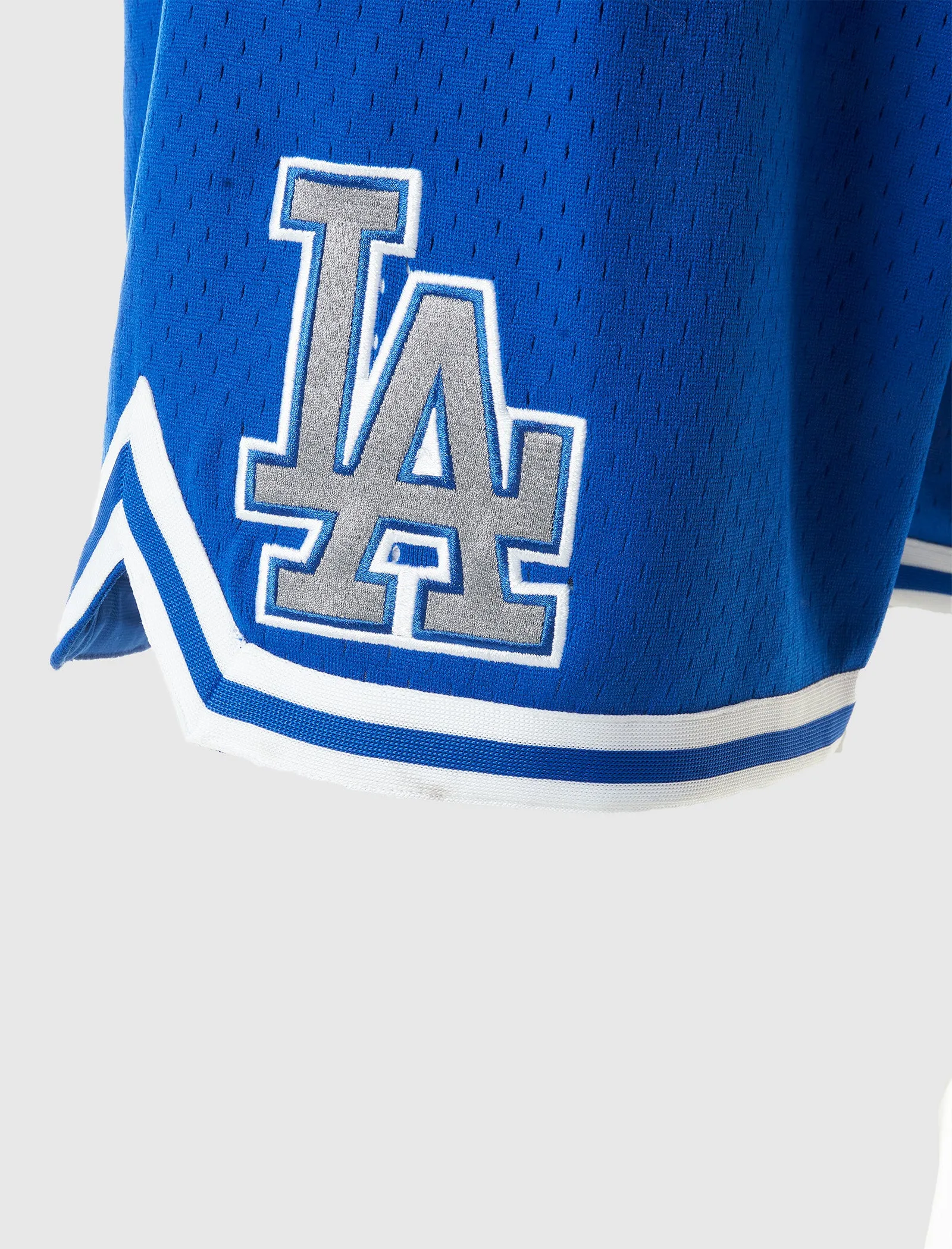MLB PRACTICE SHORTS