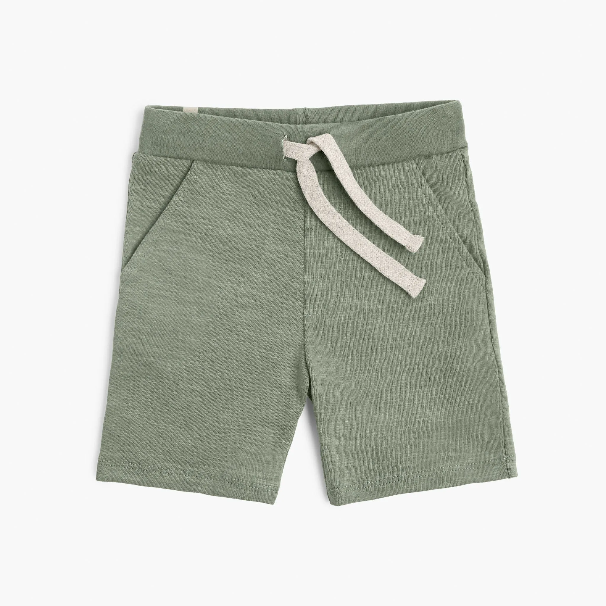 Mod Bermuda Shorts
