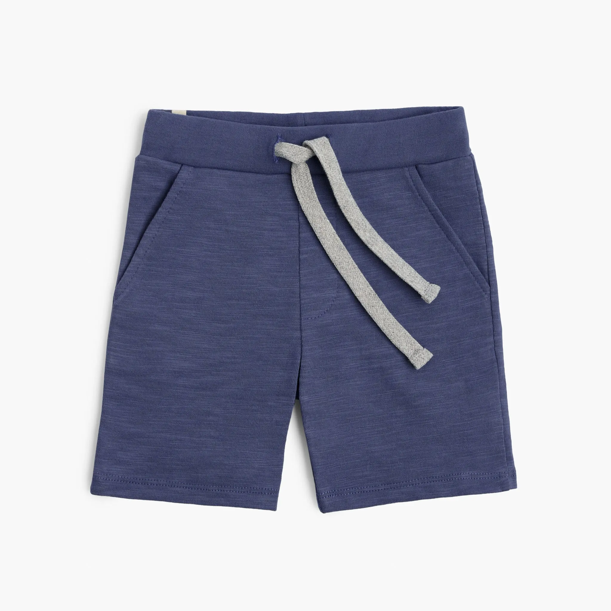 Mod Bermuda Shorts