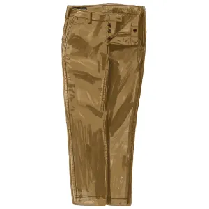 Moleskin Pants
