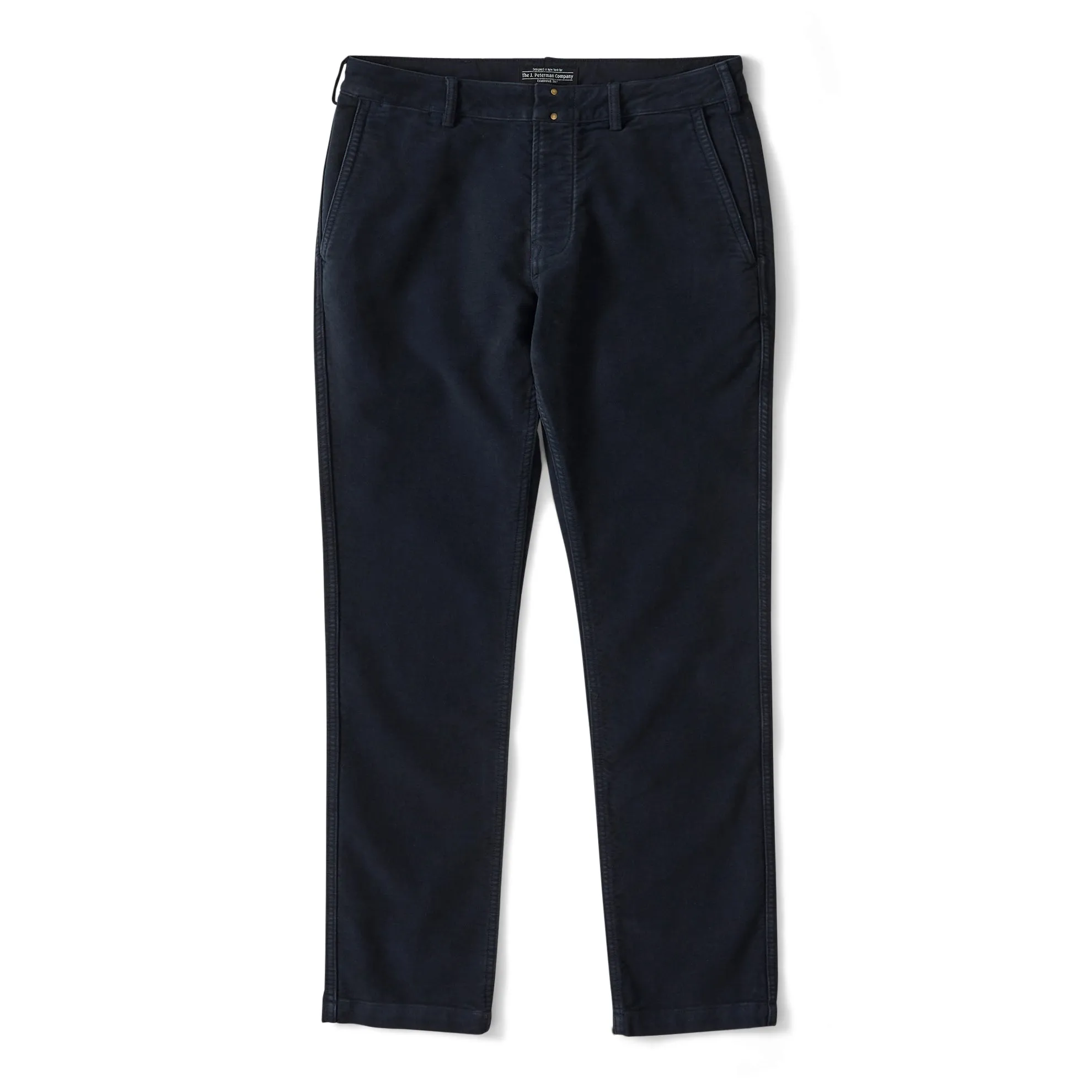 Moleskin Pants