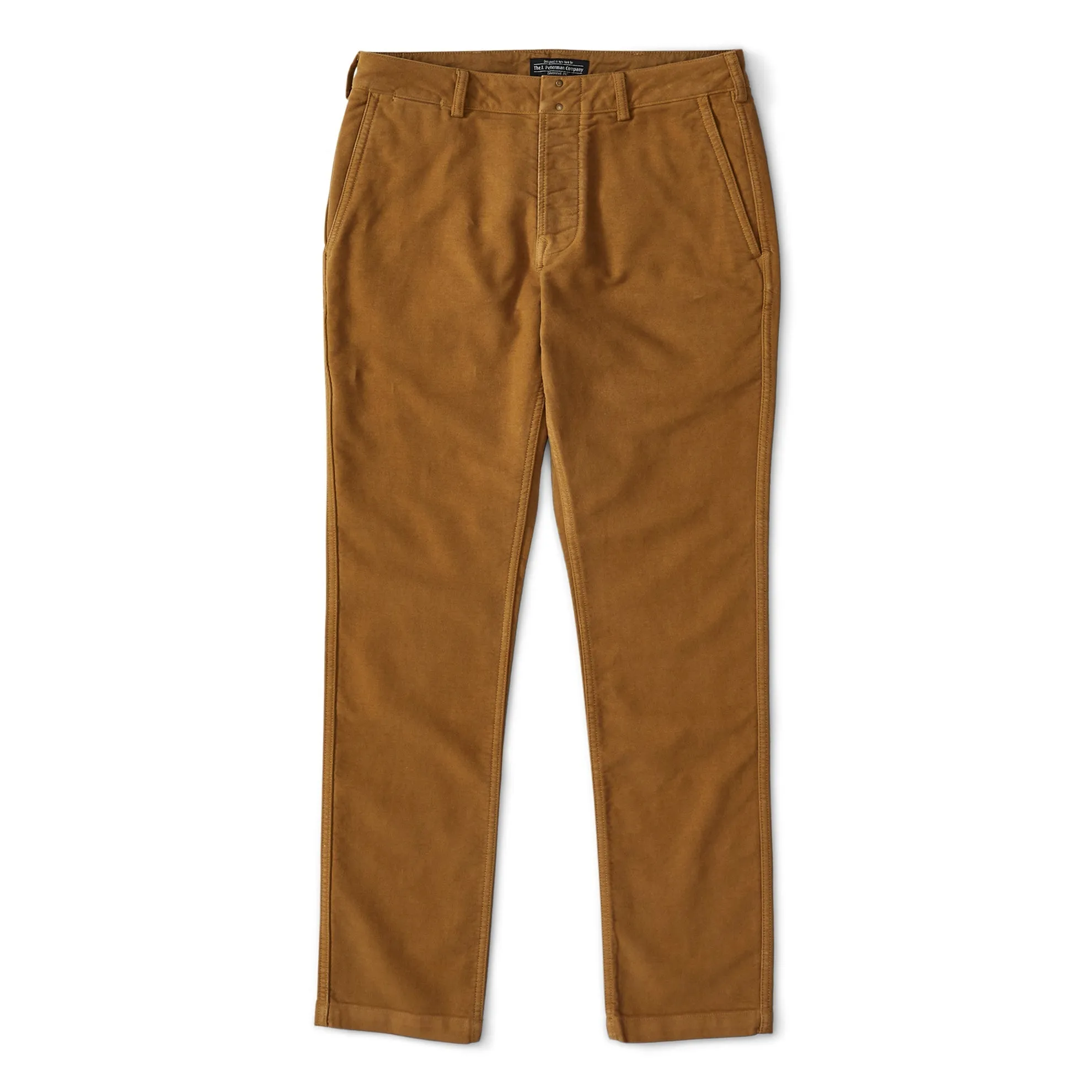 Moleskin Pants