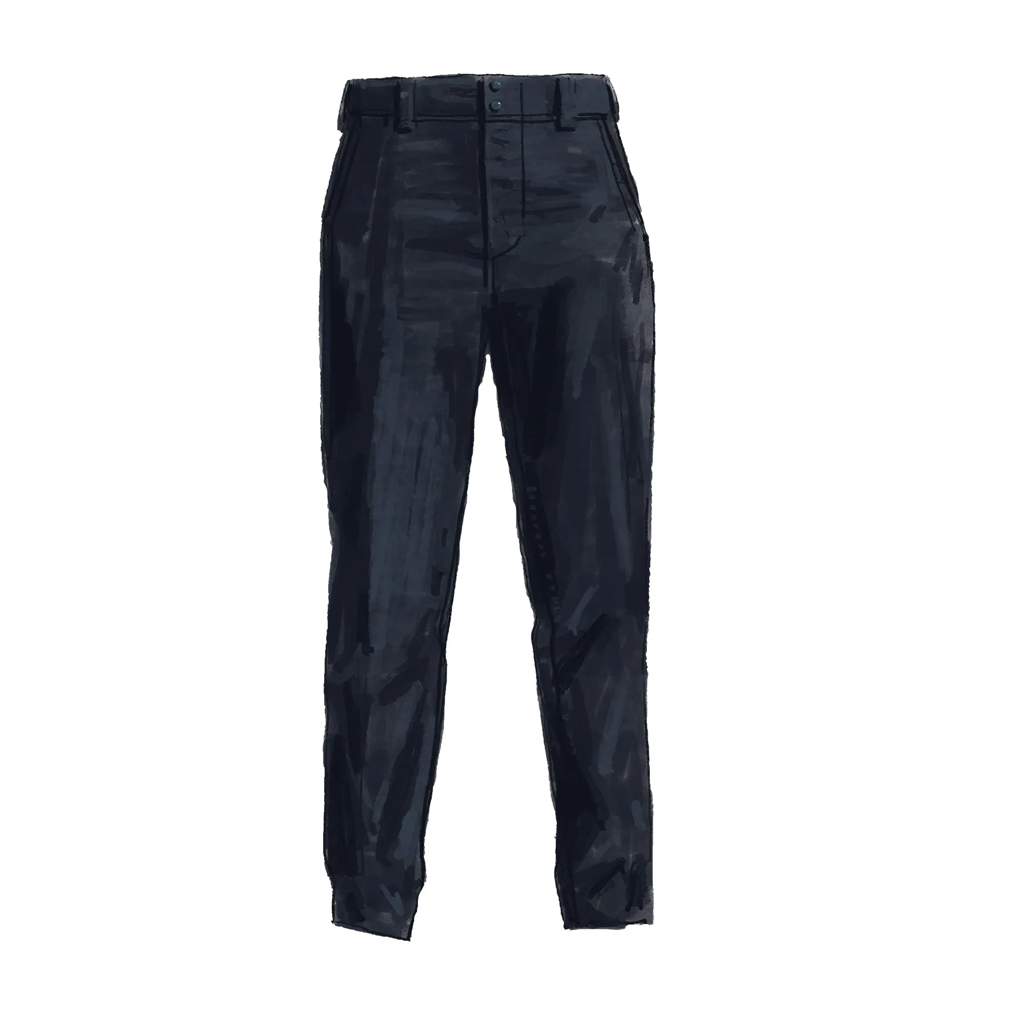 Moleskin Pants