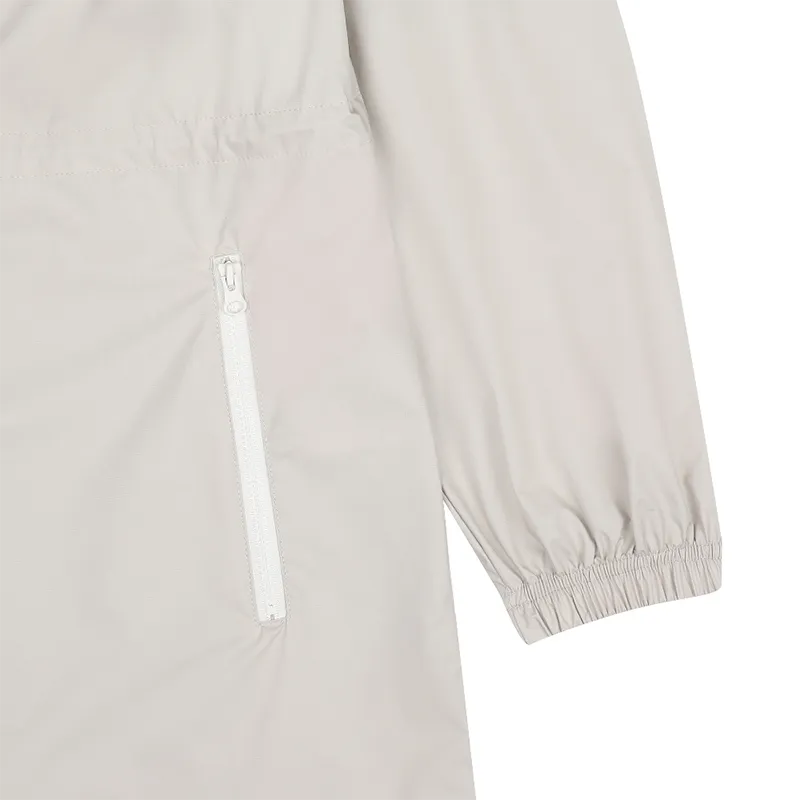 Monday Flow Women's New Munple Lane Trench - Light Beige