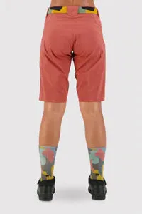 Mons Royale Women's Virage Bike Shorts